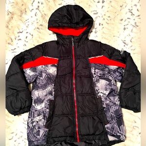 Pacific Trail Winter Ski and Snowboard Jacket